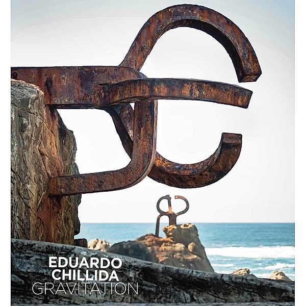 Eduardo Chillida. Gravitation