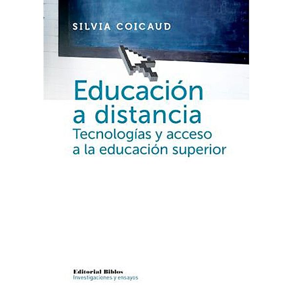 Educación a distancia, Silvia Coicaud
