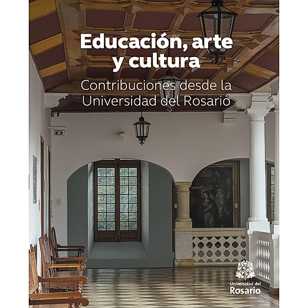 Educación, arte y cultura / Ciencias humanas, Juan Sebastián Ariza Martínez