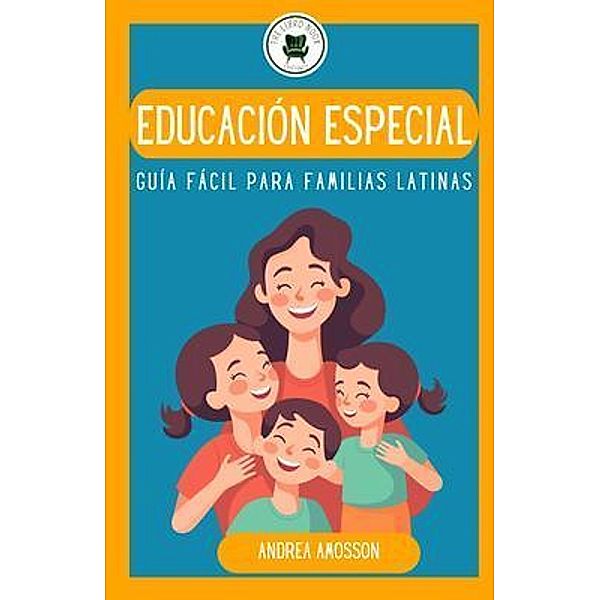 Educación especial, Andrea Amosson