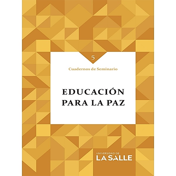 Educación para la paz, Myriam Zapata Jiménez