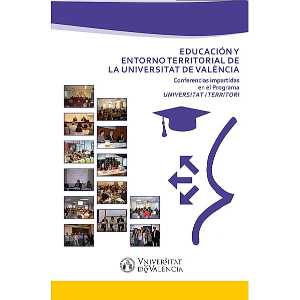 Educación y entorno territorial de la Universitat de València, Aavv