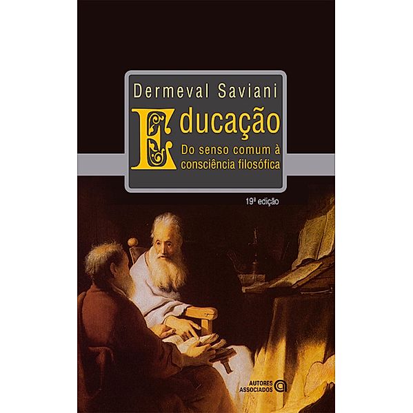 Educação, Dermeval Saviani