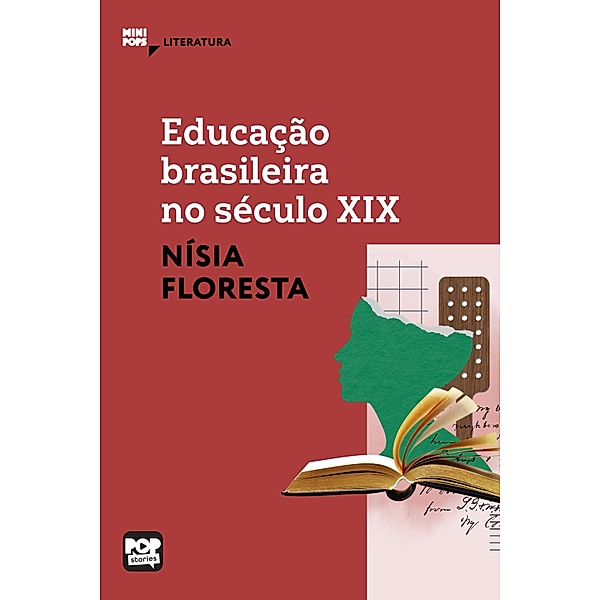 Educação brasileira no século XIX:, Nísia Floresta