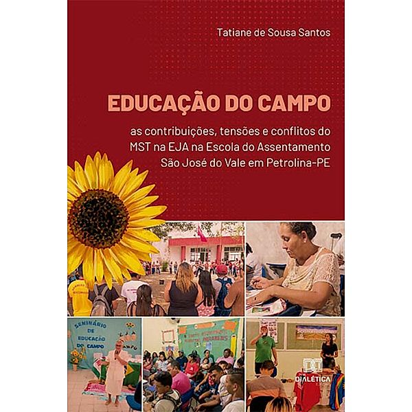 Educação do Campo, Tatiane de Sousa Santos