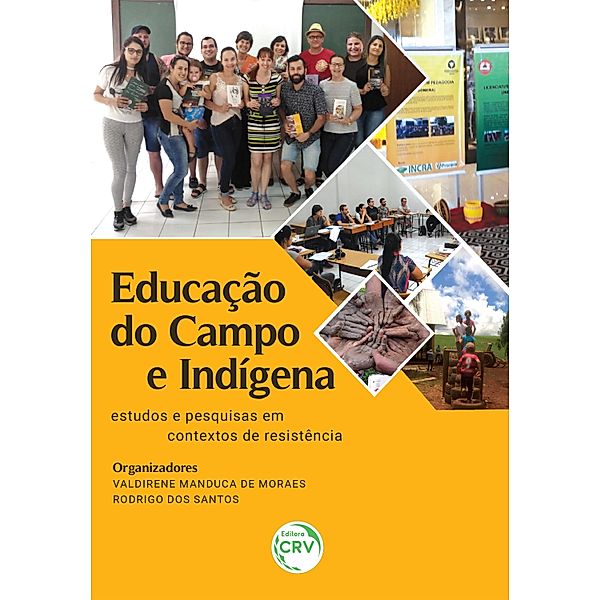 Educação do campo e indígena, Valdirene Manduca de Moraes