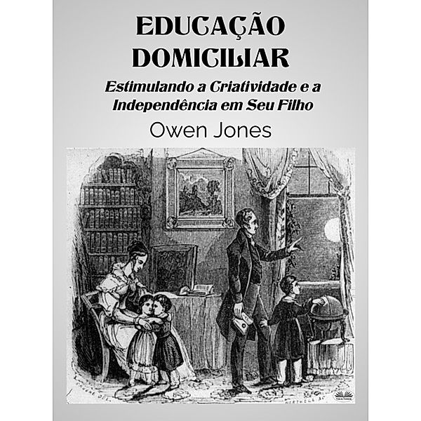 Educação Domiciliar, Owen Jones