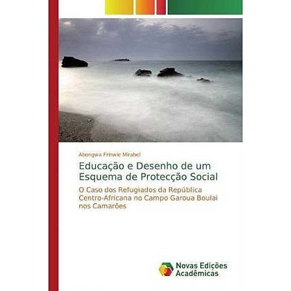 Educação e Desenho de um Esquema de Protecção Social, Abongwa Frinwie Mirabel