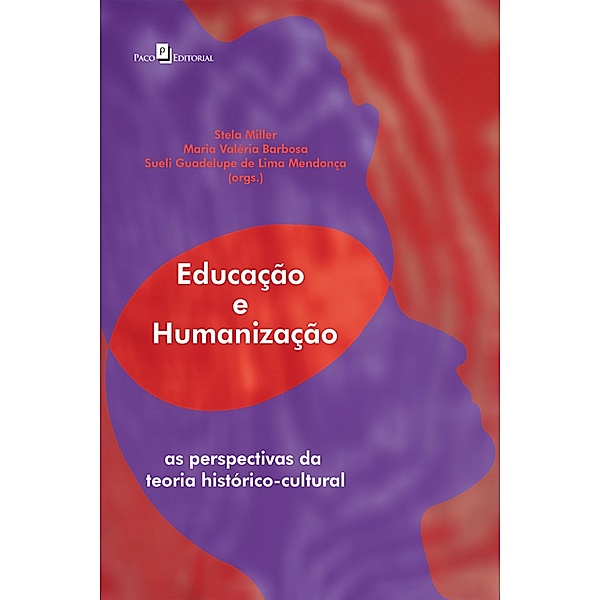Educação e humanização, Stela Miller