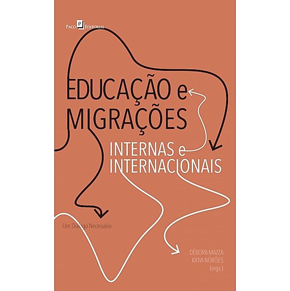 Educação e migrações internas e internacionais, Débora Mazza