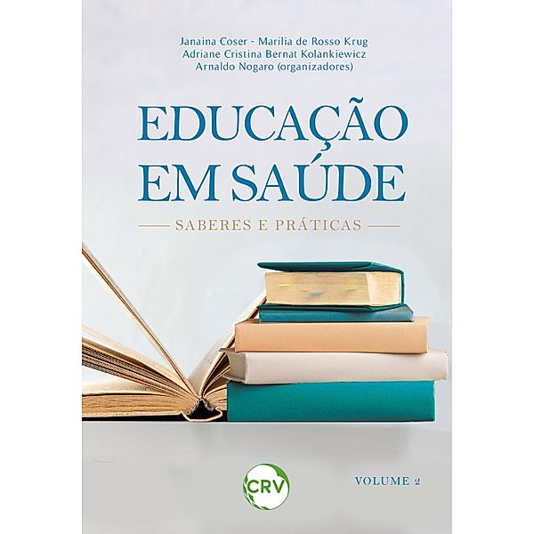 Educação em saúde, Janaina Coser