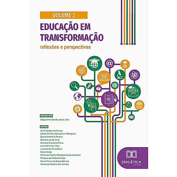 Educação em transformação, Flávio Henrique Teles Vieira
