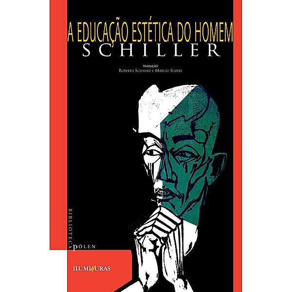 Educação estética do homem, Friedrich Schiller