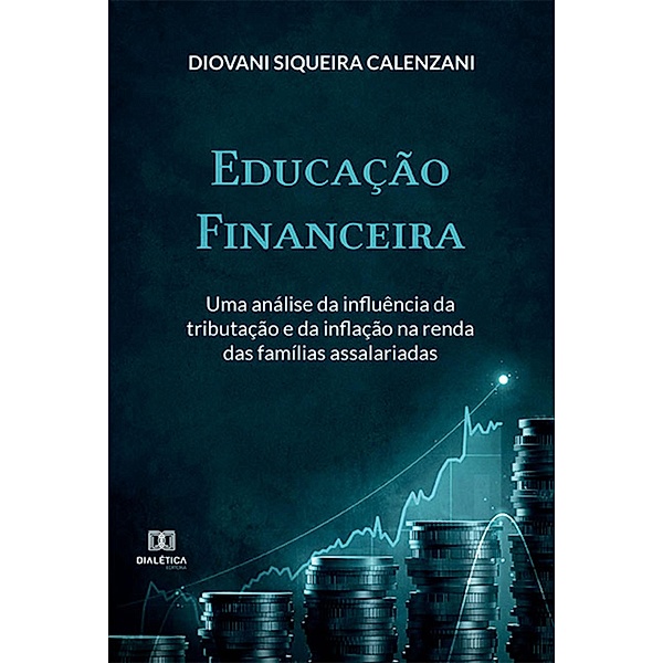 Educação Financeira, Diovani Siqueira Calenzani