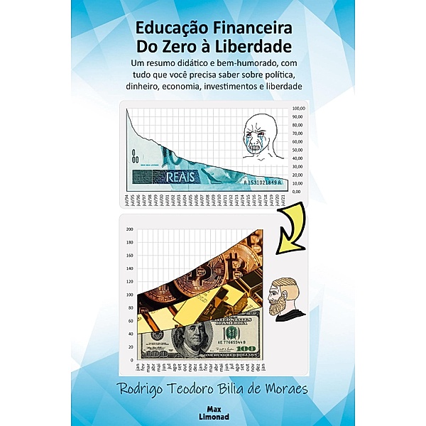 EDUCAÇÃO FINANCEIRA:, Rodrigo Teodoro Bilia de Moraes