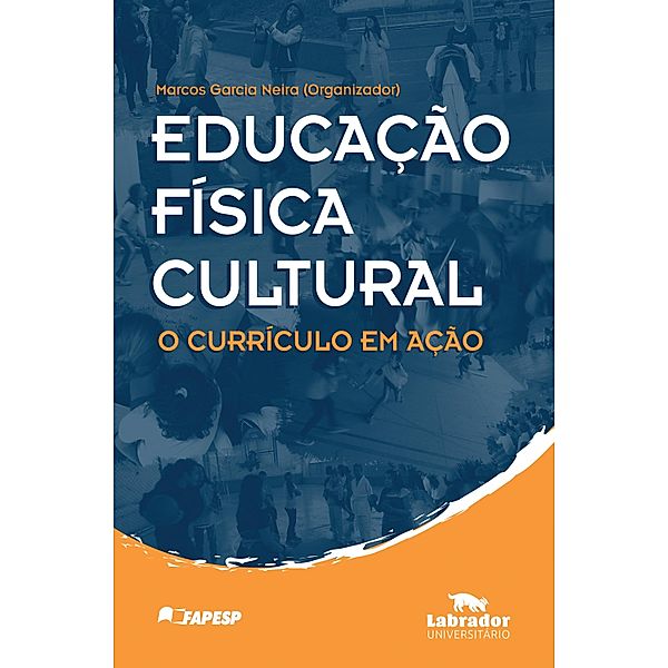 Educação Física Cultural, Marcos Garcia Neira