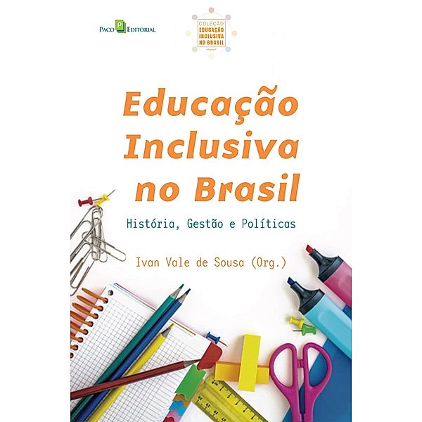 Educação inclusiva no Brasil