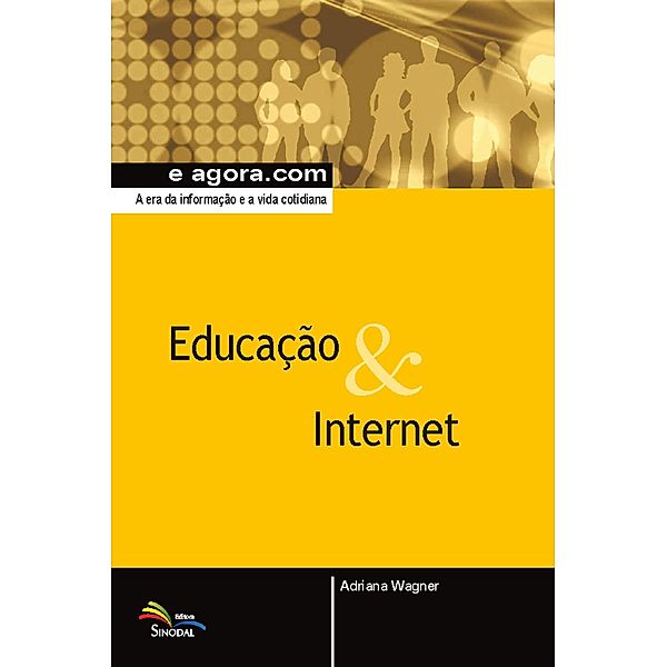 Educação & Internet, Marlene Neves Strey, Renata Chabar Kapitanski