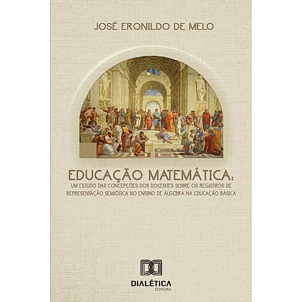 Educação Matemática, José Eronildo de Melo