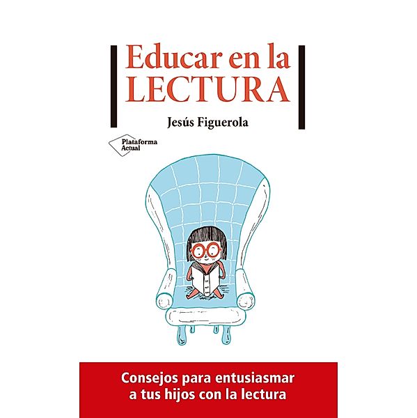Educar en la lectura, Jesús Figuerola
