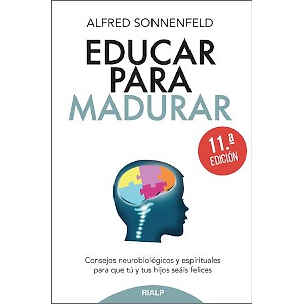 Educar para madurar, Alfred Sonnenfeld