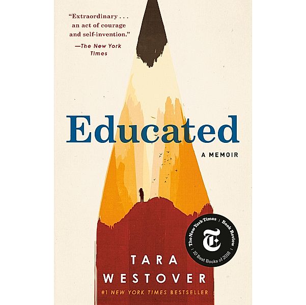 Educated, Tara Westover