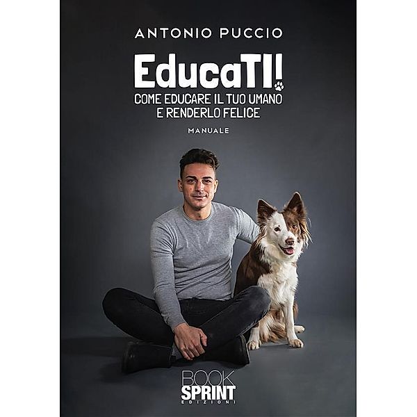 EducaTI!, Antonio Puccio