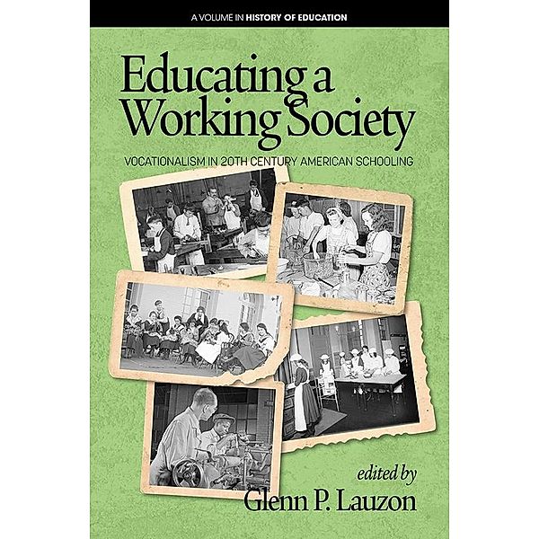 Educating a Working Society