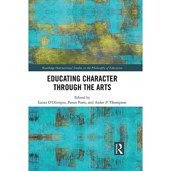 Educating Character Through the Arts