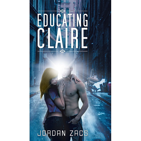 Educating Claire, Jordan Zacs