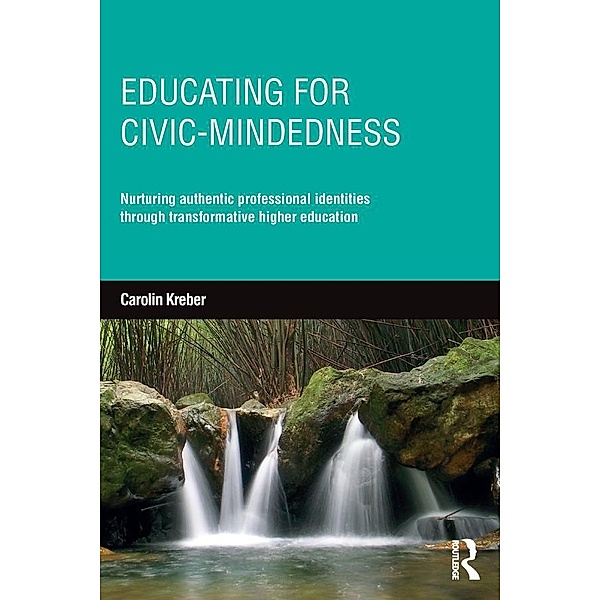 Educating for Civic-mindedness, Carolin Kreber