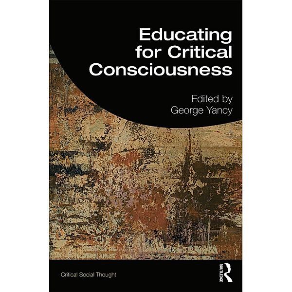 Educating for Critical Consciousness