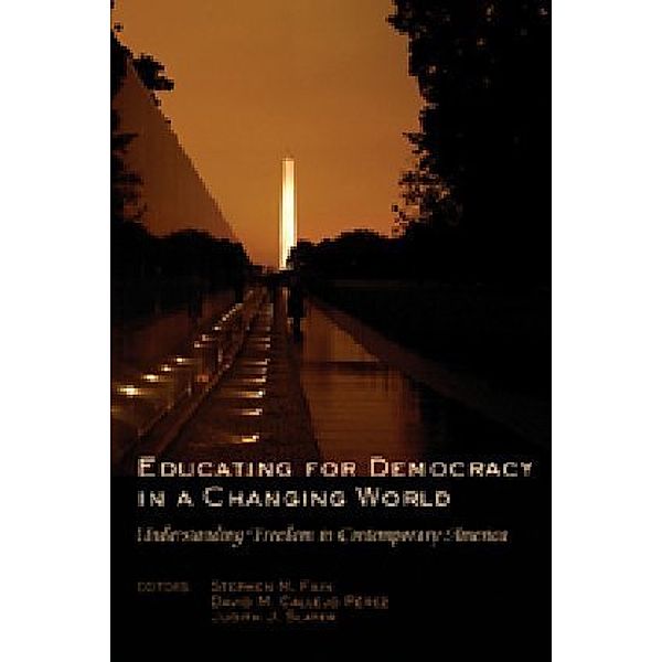 Educating for Democracy in a Changing World