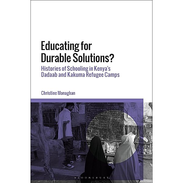 Educating for Durable Solutions, Christine Monaghan