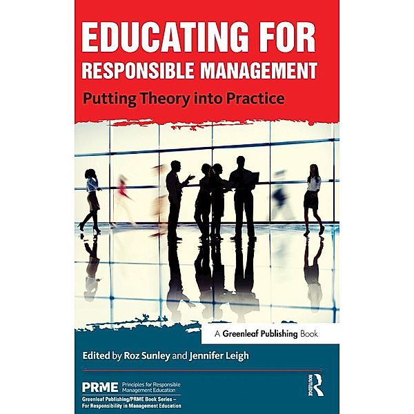 Educating for Responsible Management