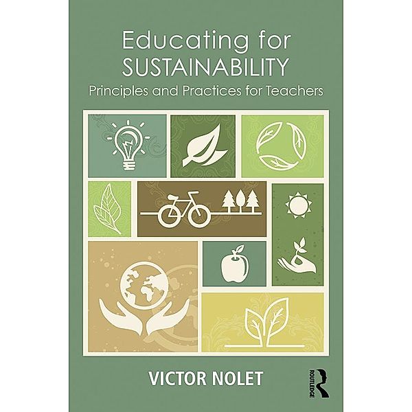 Educating for Sustainability, Victor Nolet