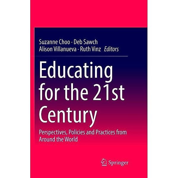 Educating for the 21st Century