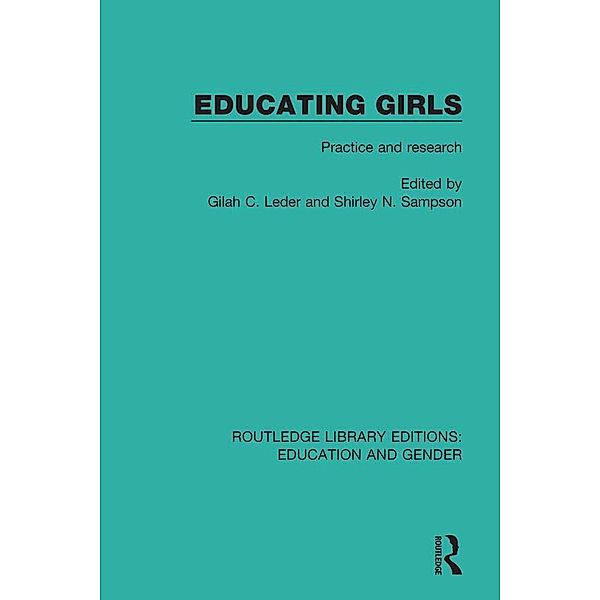 Educating Girls