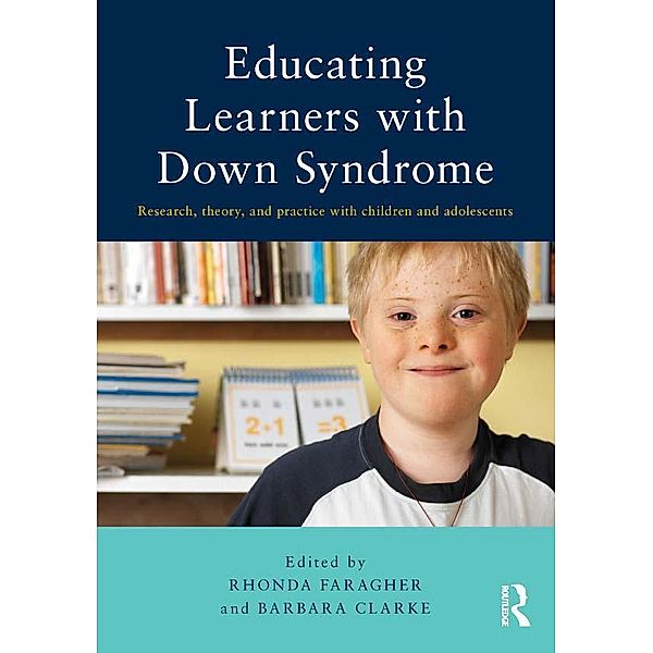 Educating Learners with Down Syndrome