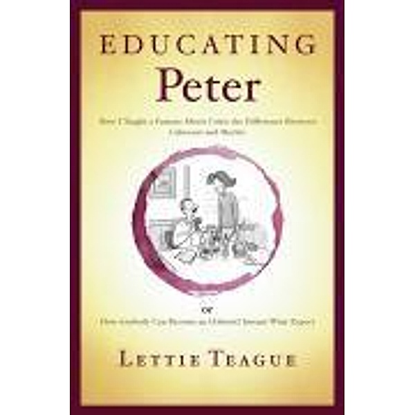 Educating Peter, Lettie Teague