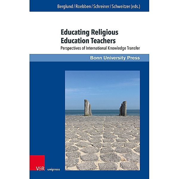 Educating Religious Education Teachers