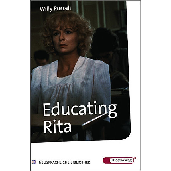 Educating Rita, Willy Russell
