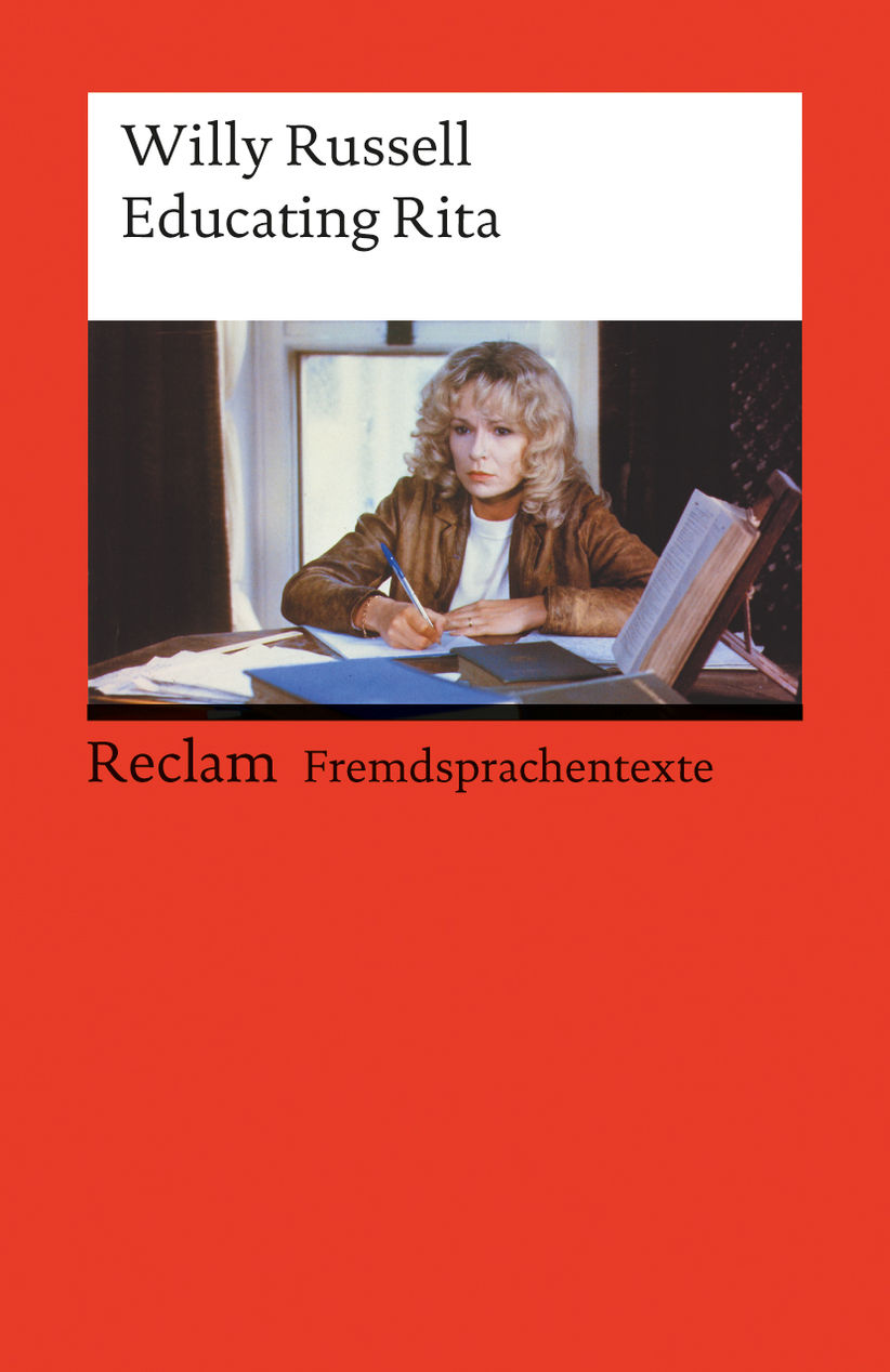 Educating Rita Buch von Willy Russell versandkostenfrei bei Weltbild.de