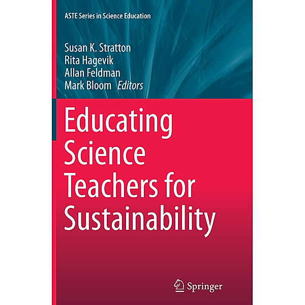 Educating Science Teachers for Sustainability