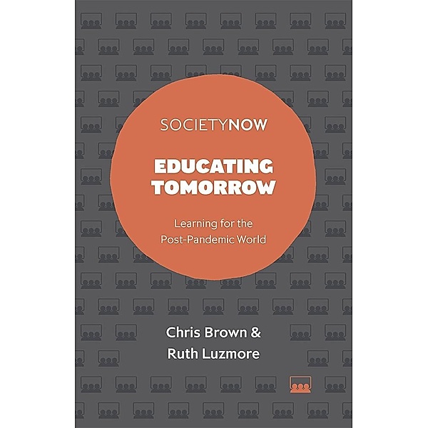 Educating Tomorrow, Chris Brown