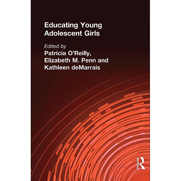 Educating Young Adolescent Girls