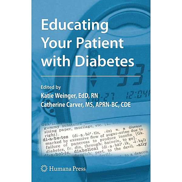 Educating Your Patient with Diabetes