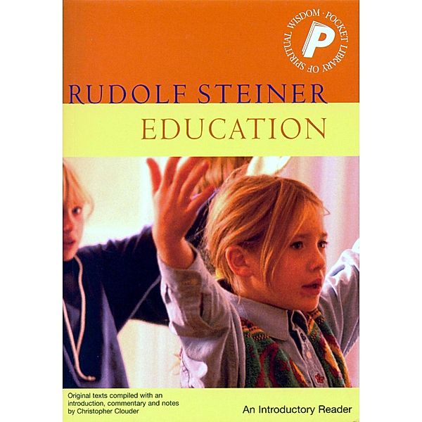 Education, Rudolf Steiner