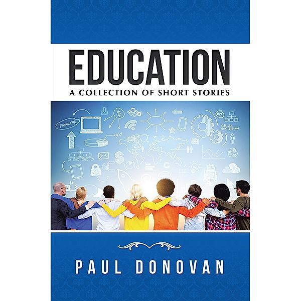 Education, Paul Donovan