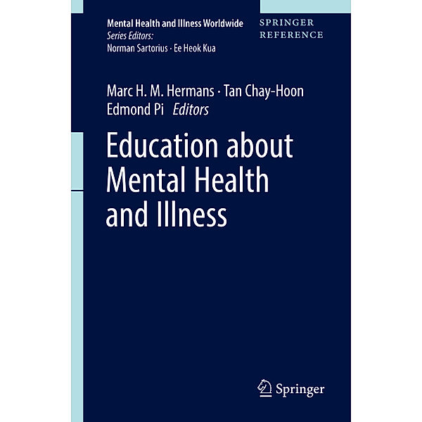 Education about Mental Health and Illness